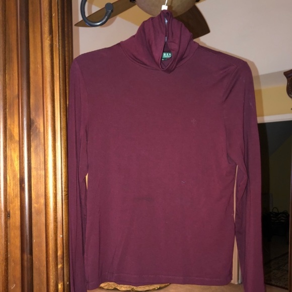 Ralph Lauren Sweaters - Ralph Lauren Turtleneck EXCELLENT CONDITION